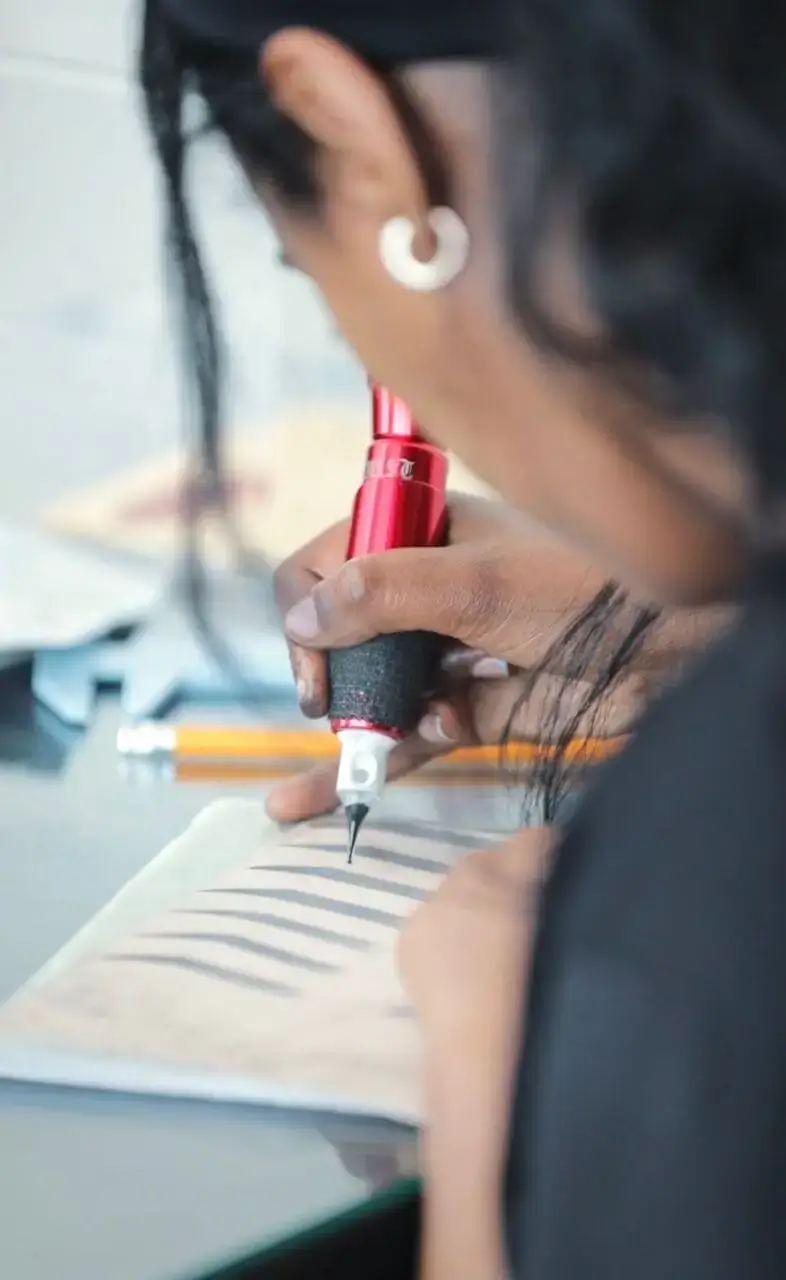 Seven Aesthetics Salon